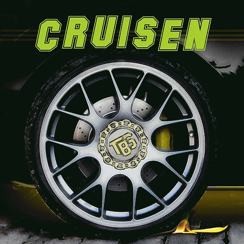 The Butcher Sisters : Cruisen